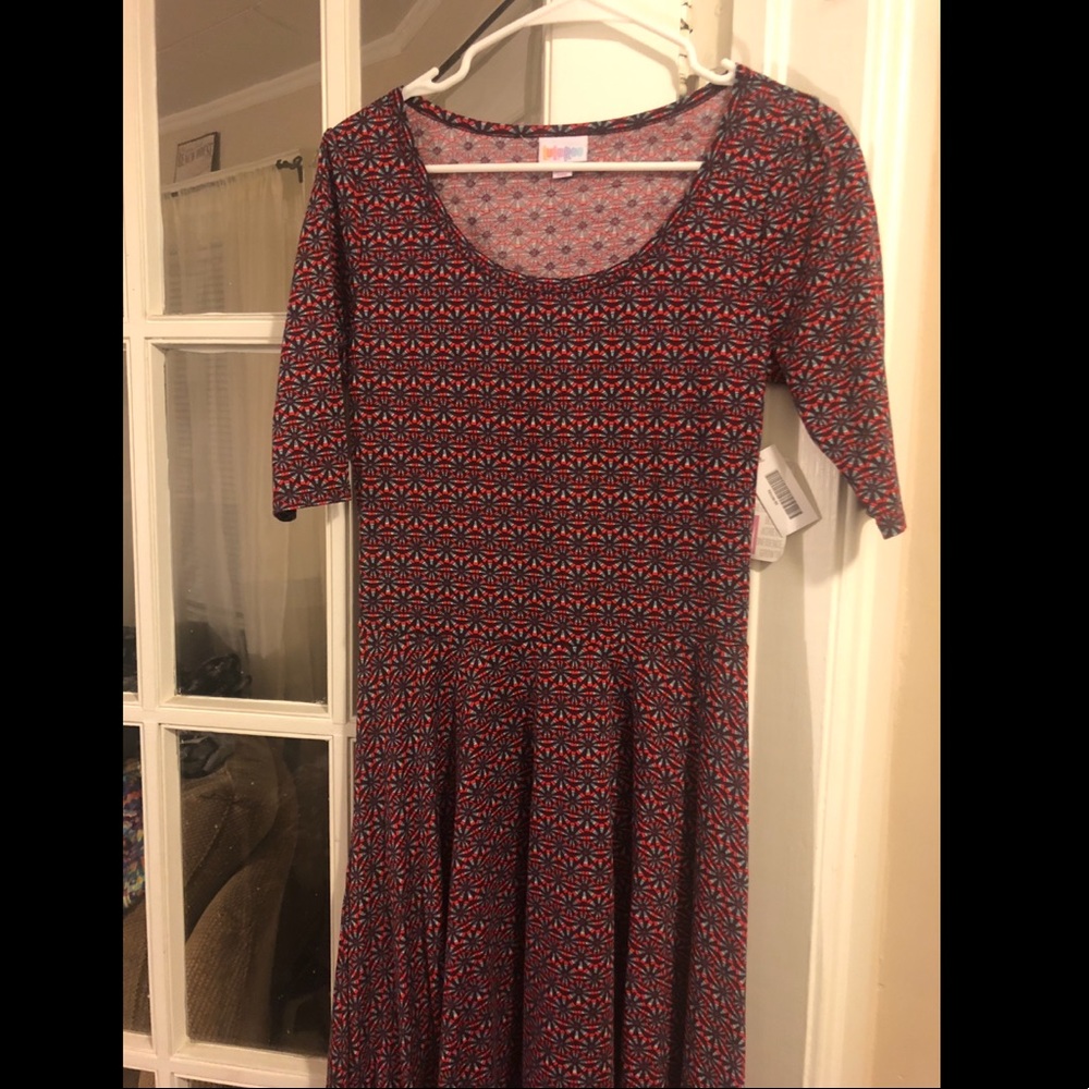 Lularoe Nicole